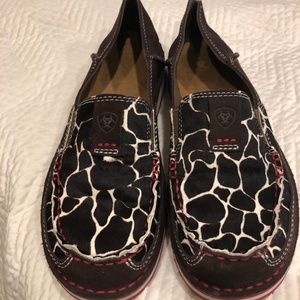 Ariat Women's Cruiser